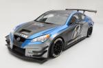 Hyundai Genesis Coupe by Rhys Millen Racing 2010 года